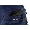 Nitro batoh CHASE night sky 35l