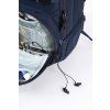 Nitro batoh CHASE night sky 35l