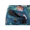 Nitro batoh CHASE tropical 35l