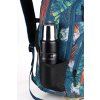 Nitro batoh CHASE tropical 35l