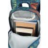 Nitro batoh CHASE tropical 35l