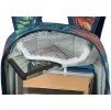 Nitro batoh CHASE tropical 35l