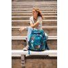 Nitro batoh CHASE tropical 35l