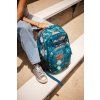 Nitro batoh CHASE tropical 35l