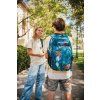 Nitro batoh CHASE tropical 35l