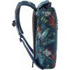 Nitro batoh SCRAMBLER tropical 28l