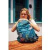Nitro batoh URBAN PLUS tropical 28 l
