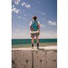 Nitro batoh URBAN PLUS tropical 28 l