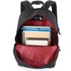 Nitro batoh URBAN PLUS true black 28 l