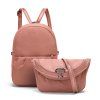 Pacsafe batoh CITYSAFE CX CONVERTIBLE BACKPACK econyl® rose