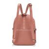 Pacsafe batoh CITYSAFE CX CONVERTIBLE BACKPACK econyl® rose