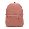 Pacsafe batoh CITYSAFE CX CONVERTIBLE BACKPACK econyl® rose