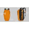 Pacsafe batoh ECO 25L BACKPACK econyl® black