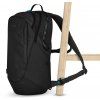 Pacsafe batoh ECO 25L BACKPACK econyl® black