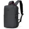 Pacsafe batoh METROSAFE X 13" COMMUTER BACKPACK slate
