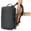 Pacsafe batoh METROSAFE X 13" COMMUTER BACKPACK slate