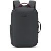 Pacsafe batoh METROSAFE X 13" COMMUTER BACKPACK slate