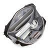 Pacsafe batoh X 16" COMMUTER - black