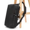 Pacsafe batoh X 16" COMMUTER - black