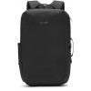 Pacsafe batoh X 16" COMMUTER - black