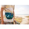 Nitro ledvinka HIP BAG tropical