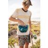 Nitro ledvinka HIP BAG tropical