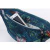 Nitro ledvinka HIP BAG tropical