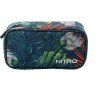 Nitro penál PENCIL CASE XL tropical