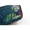Nitro penál PENCIL CASE XL tropical
