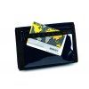 Nitro peněženka WALLET black rose