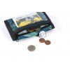 Nitro peněženka WALLET tropical