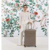 Cestovní kufr SUITSUIT TR-6258/2-L Blossom Plaza Taupe