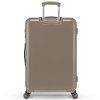 Cestovní kufr SUITSUIT TR-6258/2-L Blossom Plaza Taupe