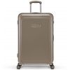 Cestovní kufr SUITSUIT TR-6258/2-L Blossom Plaza Taupe