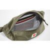 Fjällräven Ulvö Hip Pack Medium Hokkaido Orange