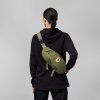 Fjällräven Ulvö Hip Pack Large Black 4l