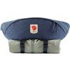 Fjällräven Ulvö Hip Pack Large Black 4l
