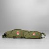 Fjällräven Ulvö Hip Pack Large Black 4l