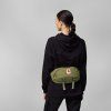 Fjällräven Ulvö Hip Pack Large Black 4l