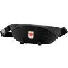 Fjällräven Ulvö Hip Pack Large Black 4l