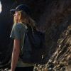 Fjällräven High Coast Totepack Black 23l