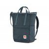 Fjällräven High Coast Totepack Navy 23l
