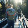 Fjällräven High Coast Totepack Patina Green 23l