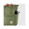 Fjällräven High Coast Totepack Green 23l