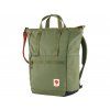 Fjällräven High Coast Totepack Green 23l