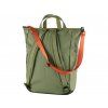 Fjällräven High Coast Totepack Green 23l