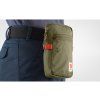 Fjällräven High Coast Pocket Patina Green