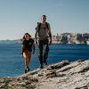 Fjällräven Ulvö 23 Black