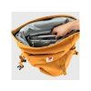 Fjällräven Ulvö Rolltop 30 Black