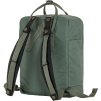 Fjällräven Kånken Shoulder Pads Black
